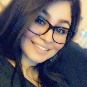 Meet your Posher, Justine